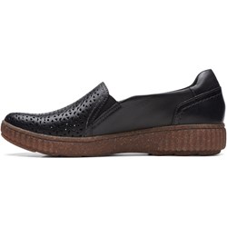 Clarks - Womens Magnolia Aster Shoes