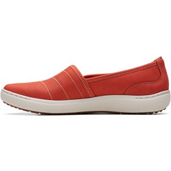 Clarks - Womens Nalle Violet Shoes
