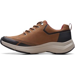Clarks - Mens Wave2.0 Vibe Shoes