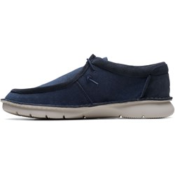 Clarks - Mens Colehill Easy Shoes