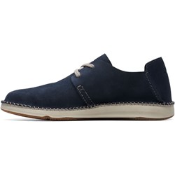 Clarks - Mens Gorsky Lace Shoes