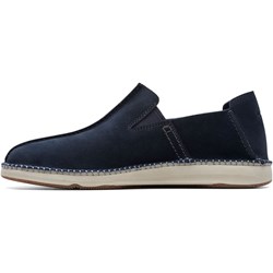 Clarks - Mens Gorsky Step Shoes
