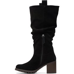 Clarks - Womens Clarkwell Rise Boot