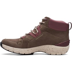 Clarks - Womens Wave Summit Ap Shoes