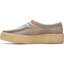 Clarks - Womens Wallabee Cup Shoes
