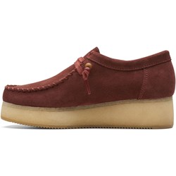 Clarks - Womens Wallacraft Lo Shoes