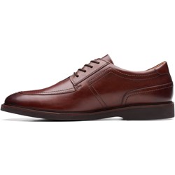 Clarks - Mens Malwood Low Shoes