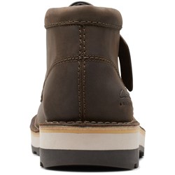 Clarks - Mens Corston Wally Wp Boot