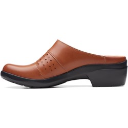 Clarks - Womens Angie Maye Shoes