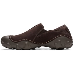 Clarks - Mens Mokolite Easy Shoes