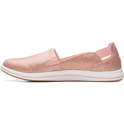 Clarks - Womens Breeze Step Ii Shoes