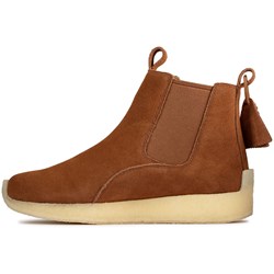 Clarks - Mens Radlett Boot