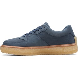 Clarks - Mens Sandford Shoes