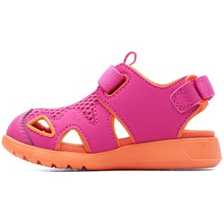 Clarks - Toddlers Ezera Sea Shoes