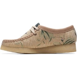 Clarks - Womens Wallabee Shoes