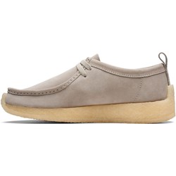 Clarks - Mens Rossendale Shoes