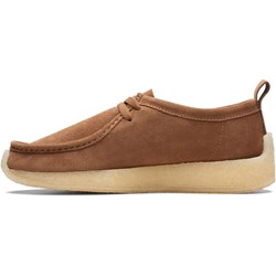 Clarks - Mens Rossendale Shoes