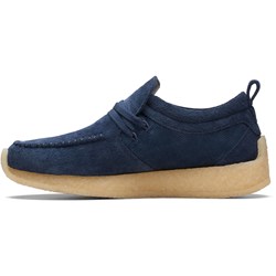 Clarks - Mens Maycliffe Shoes