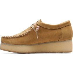 Clarks - Womens Wallacraft Lo Shoes