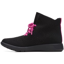 Clarks - Kids Ezera Mid Boot