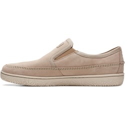 Clarks - Mens Hodson Step Shoes