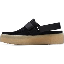 Clarks - Womens Walla Cup Strap Shoes