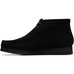 Clarks - Mens Wallabee Boot Low Boot