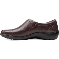 Clarks - Womens Cora Giny Shoes