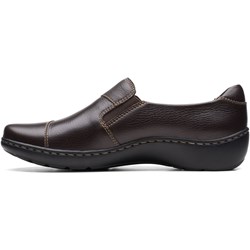 Clarks - Womens Cora Harbor Shoes