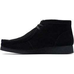 Clarks - Mens Wallabee Evo Boot