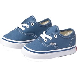 Vans - Toddler Authentic Shoes In Navy