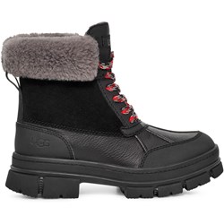 Ugg - Womens Ashton Addie Ankle Boots