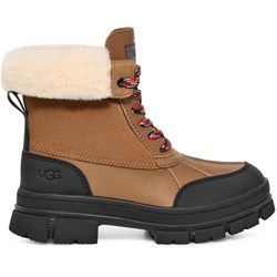 Ugg - Womens Ashton Addie Ankle Boots