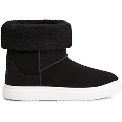Ugg - Womens Alameda Cuffable Boot Shoes