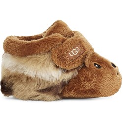 Ugg - Infants Bixbee Bear Stuffie Ankle Boots