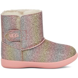 Ugg - Toddlers Keelan Glitter Ankle Boots
