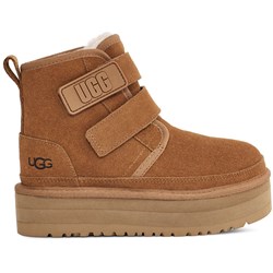 Ugg - Kids Neumel Platform Short Boots