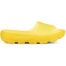 Ugg - Womens Jella Clear Slide Sandals