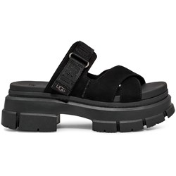 Ugg - Womens Ashton Slide Sandals
