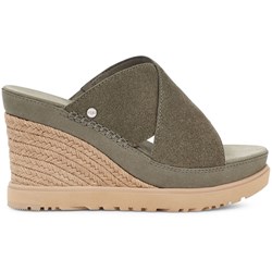 Ugg - Womens Abbot Slide Sandals