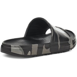 Ugg - Mens Wilcox Camopop Slide Sandals