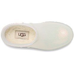 Ugg - Kids Drizlita Glitter Short Boots