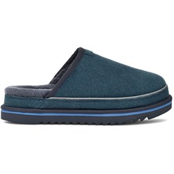 Ugg - Mens Scuff Cali Wave Slip On Shoes