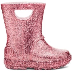 Ugg - Toddlers Drizlita Glitter Short Boots