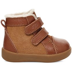 Ugg - Infants Baby Rennon Ii Shoes