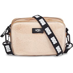 Ugg - Womens Janey Ii Clear Crossbody Bag