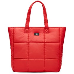 Ugg - Womens Ellory Puff Tote Bags