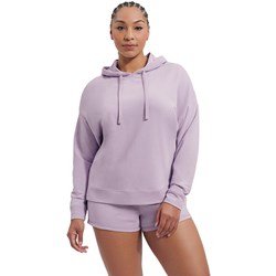 Ugg - Womens Kyree Micro Terry Pullover Hoodie