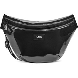 Ugg - Womens Nasha Belt Bag Clear Crossbody Bag