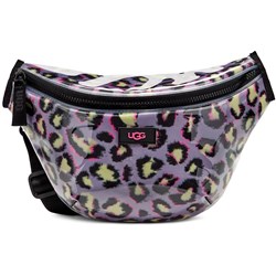 Ugg - Womens Nasha Belt Bag Clear Crossbody Bag